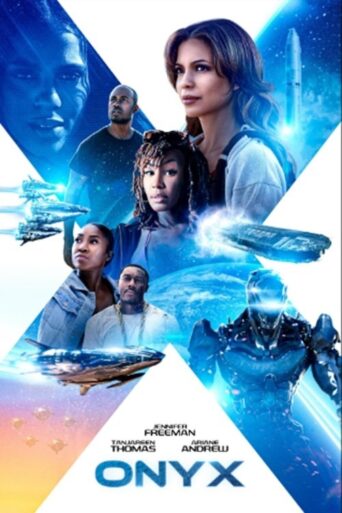ONYX (2025) Unofficial Hindi Dubbed