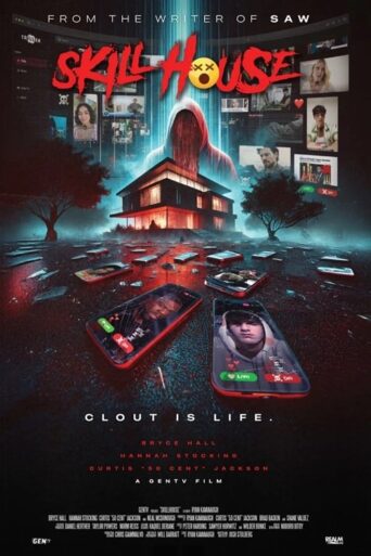 Skillhouse (2025) Unofficial Hindi Dubbed