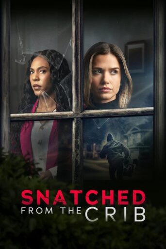 Snatched From The Crib (2025) Unofficial Hindi Dubbed