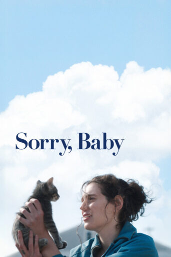 Sorry Baby (2025) Hindi Dubbed WEBRip