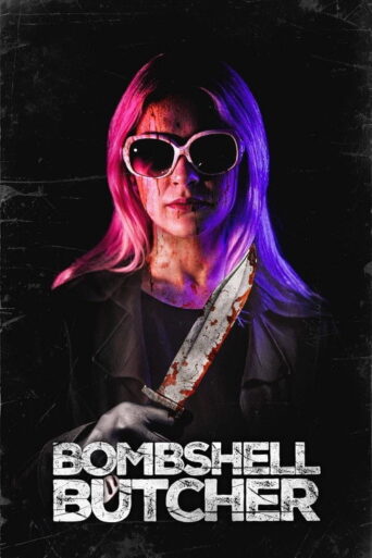 The Bombshell Butcher (2025) Unofficial Hindi Dubbed