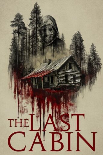 The Last Cabin (2025) Unofficial Hindi Dubbed