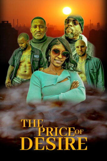 The Price of Desire (2025) Unofficial Hindi Dubbed