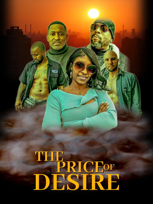 The Price of Desire (2025) Unofficial Hindi Dubbed