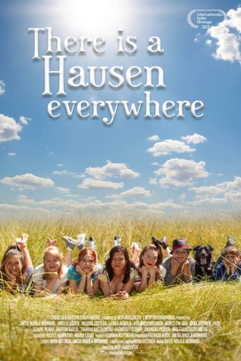 There is a Hausen Everywhere (2025) Unofficial Hindi Dubbed