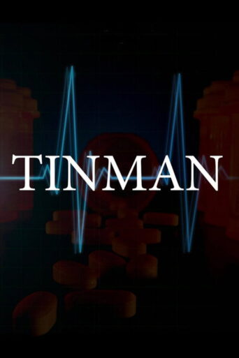 TinMan (2025) Unofficial Hindi Dubbed