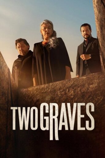 Two Graves (2025) Hindi Season 1 Complete Netflix