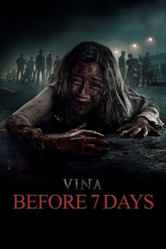 Vina: Ke Woh Saat Din (2024) Hindi HD Hotstar