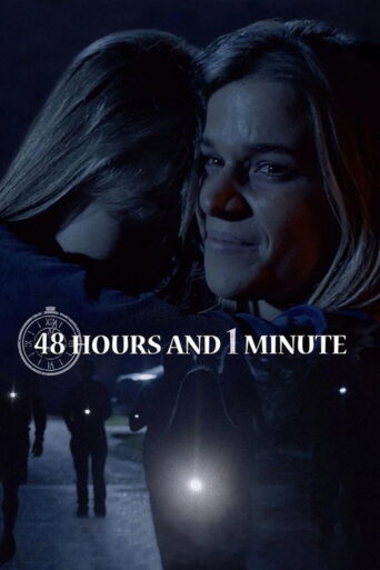 48 Hours and 1 Minute (2024) Unofficial Hindi Dubbed