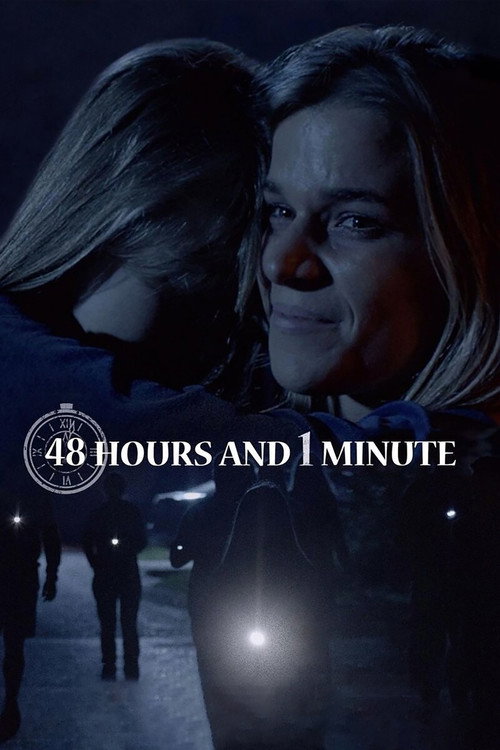 48 Hours and 1 Minute (2024) Unofficial Hindi Dubbed