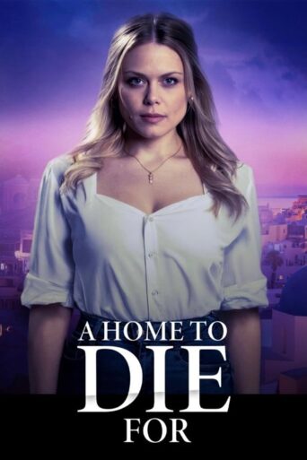 A Home to Die For (2025) Unofficial Hindi Dubbed