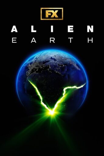 Alien: Earth (2025) Hindi Season 1 Complete