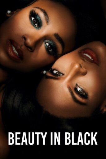 Beauty in Black (2024) Hindi Season 1 Complete