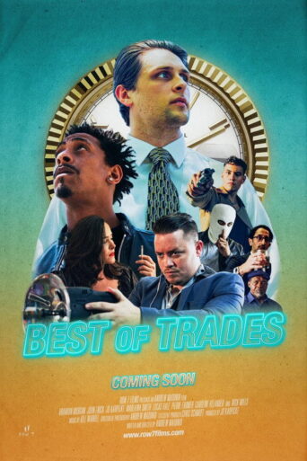 Best Of Trades (2025) Unofficial Hindi Dubbed