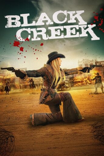 Black Creek (2024) Unofficial Hindi Dubbed