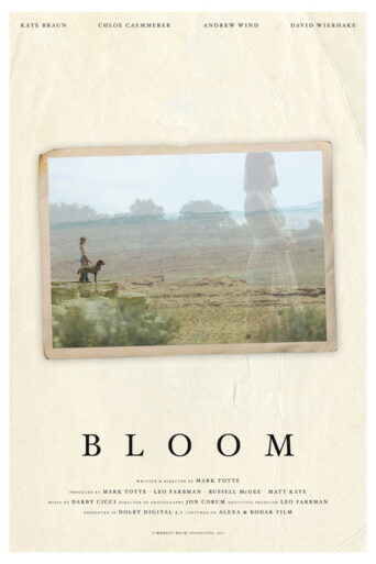 Bloom (2023) Unofficial Hindi Dubbed