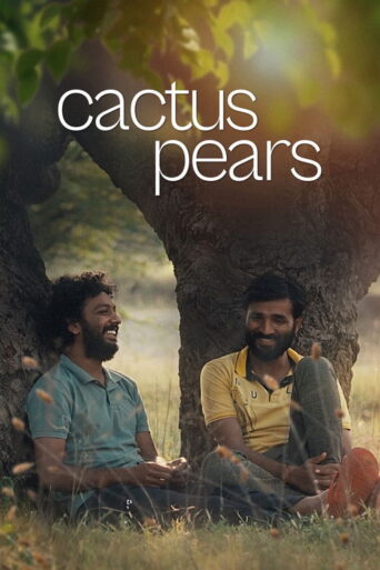 Cactus Pears (2025) Hindi Dubbed TS