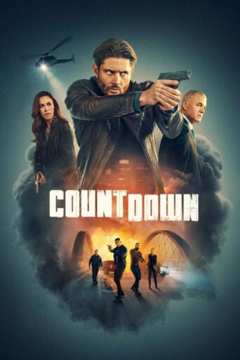 Countdown (2025) Hindi Season 1 Complete