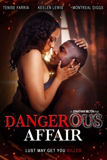 Dangerous Affair (2024) Unofficial Hindi Dubbed