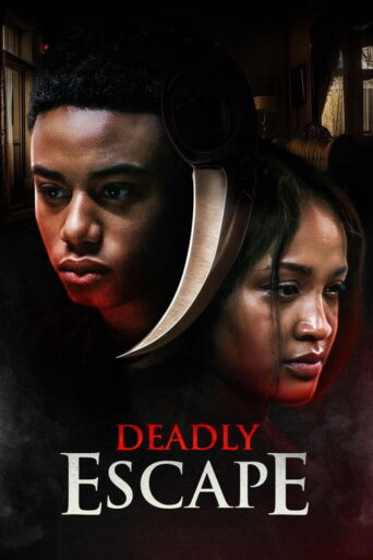 Deadly Escape (2025) Unofficial Hindi Dubbed