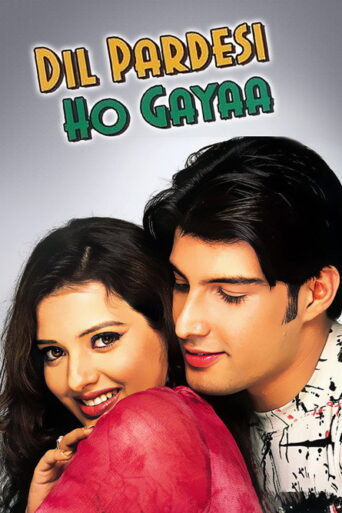 Dil Pardesi Ho Gayaa (2003) Hindi HD