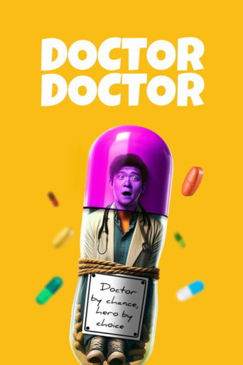 Doctor Doctor (2024) Unofficial Hindi Dubbed