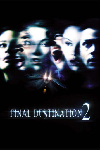 Final Destination 2 (2003) Hindi Dubbed