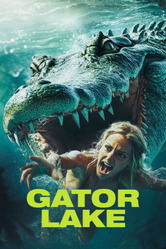 Gator Lake (2025) (2025) Unofficial Hindi Dubbed