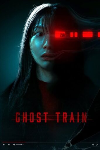 Ghost Train (2025) Unofficial Hindi Dubbed