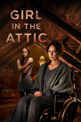 Girl in the Attic (2025) Unofficial Hindi Dubbed
