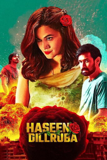 Haseen Dillruba (2021) Hindi HD