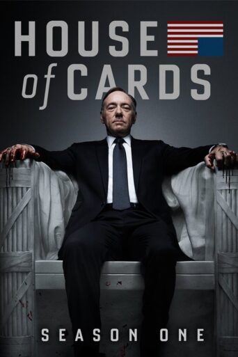 House of Cards (2013) Hindi Season 1 Complete
