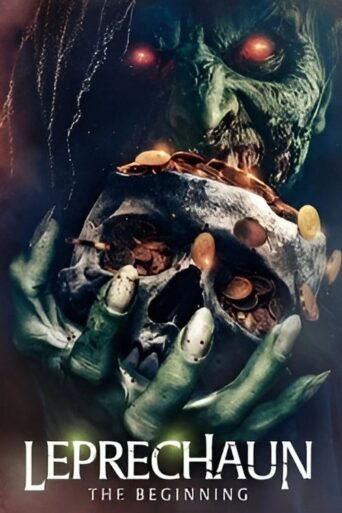 Leprechaun: The Beginning (2025) Unofficial Hindi Dubbed