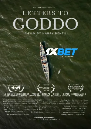 Letters to Goddo (2024) Unofficial Hindi Dubbed