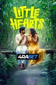 Little Hearts (2024) Hindi Dubbed TS