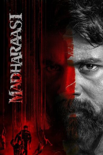Madharaasi (2025) Hindi Dubbed HDTS