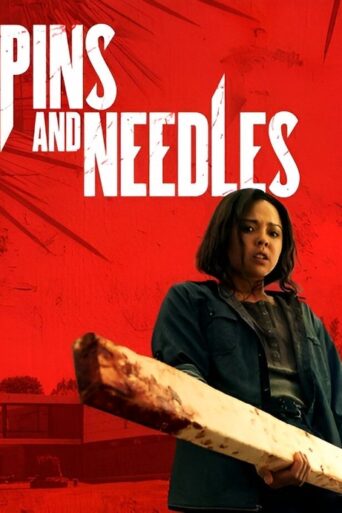 Pins and Needles (2024) Unofficial Hindi Dubbed