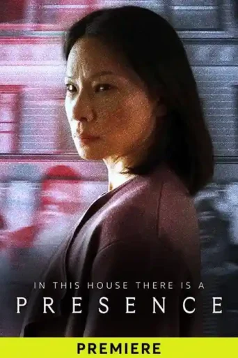 Presence (2024) Hindi Dubbed