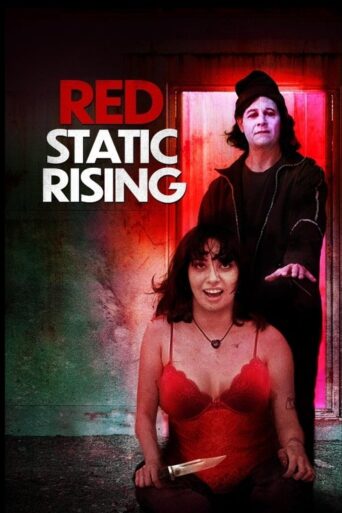 Red Static Rising (2025) Unofficial Hindi Dubbed