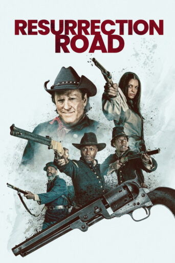 Resurrection Road (2025) Unofficial Hindi Dubbed