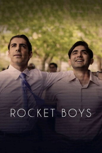 Rocket Boys (2022) Hindi Season 1 Complete