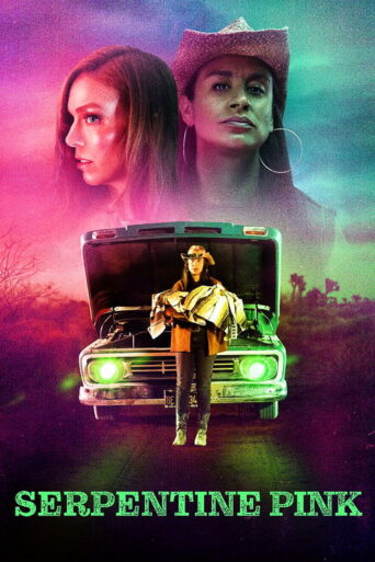Serpentine Pink (2025) Unofficial Hindi Dubbed