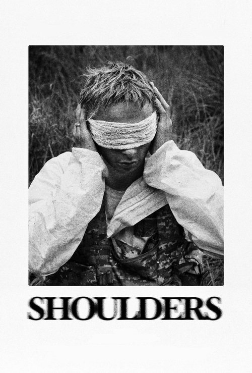 Shoulders (2025) Unofficial Hindi Dubbed