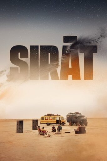 Sirat (2025) Hindi Dubbed WEBRip