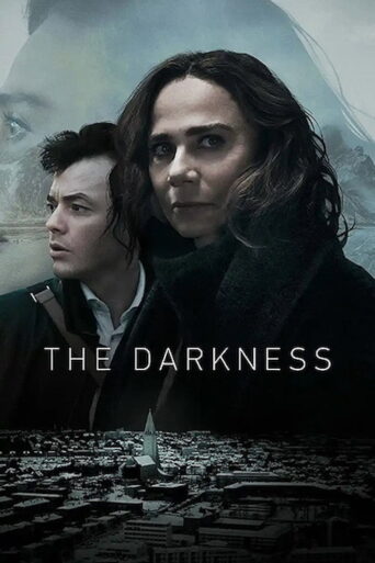 The Darkness (2024) Hindi Season 1 Complete JioHotstar