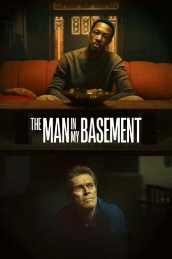 The Man in My Basement (2025) Unofficial Hindi Dubbed