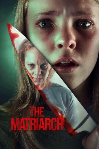 The Matriarch (2024) Unofficial Hindi Dubbed