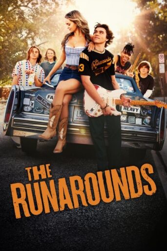 The Runarounds (2025) Hindi Season 1 Complete