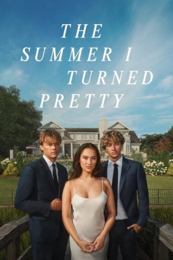The Summer I Turned Pretty (2025) Hindi Season 3 Complete