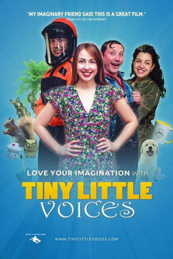 Tiny Little Voices (2025) Unofficial Hindi Dubbed